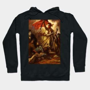 Liberty Hoodie